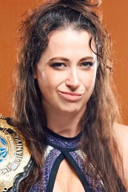 Lindsay Miller as Nicole Matthews