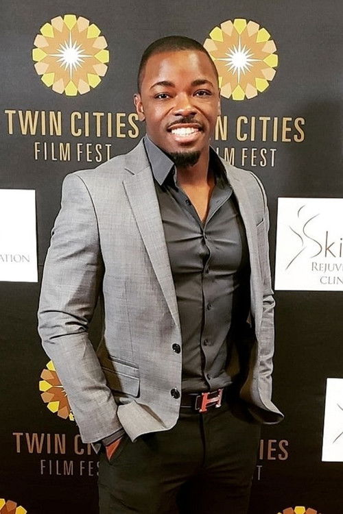 Floyd Hodges as Counselor Smith