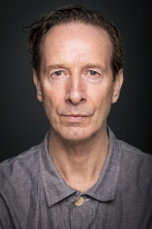 Robert Benedetti-Hall as Michael