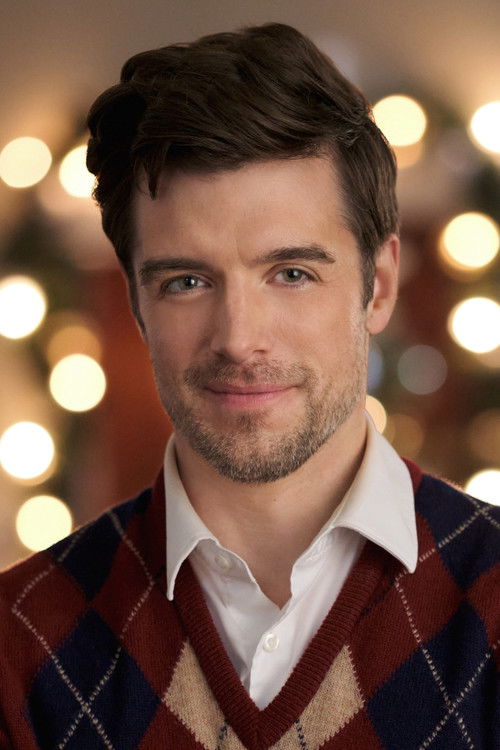 Dan Jeannotte as Jacques
