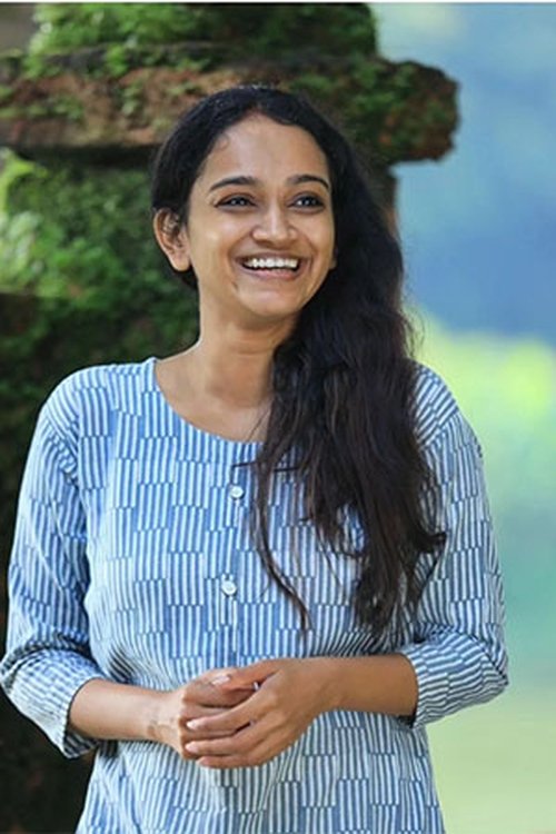 Unnimaya Nalappadam as Ramla