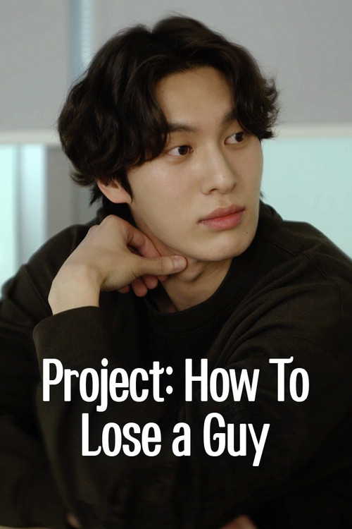 Project: How to Lose a Guy