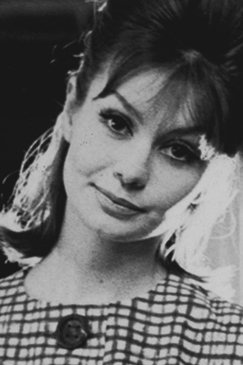 Inger Taube as Britt