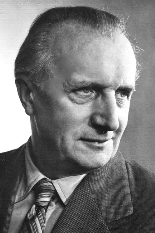 František Smolík as kníže Robert