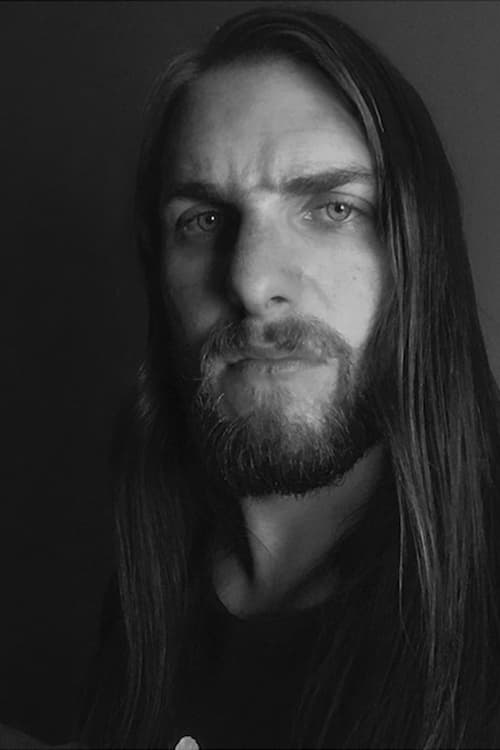 Eric Widing as The Killer