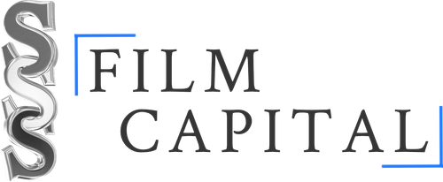 SSS Film Capital logo