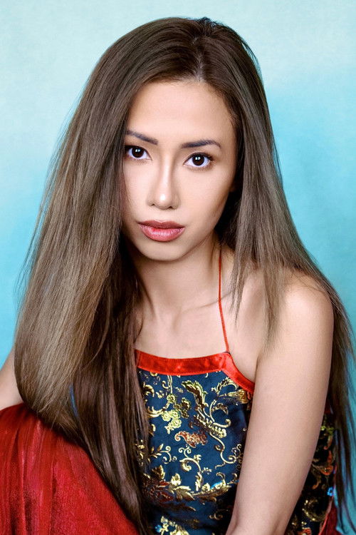 An Phan as Vietnamese Girl