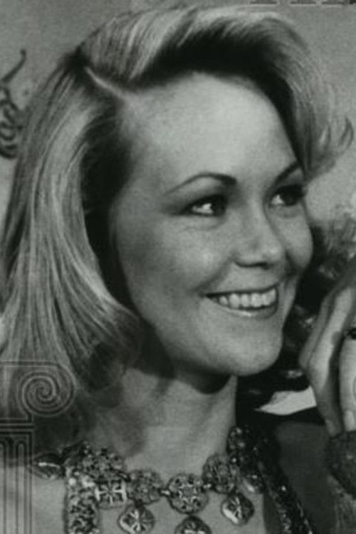 Patrice Rohmer as Carla