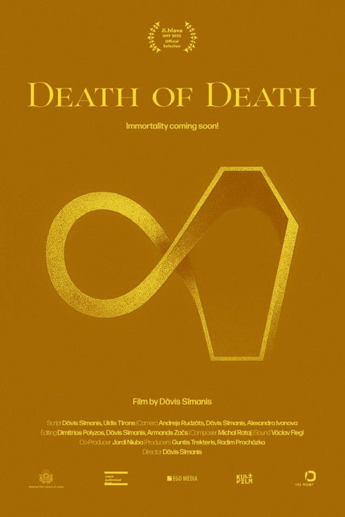 Death of Death