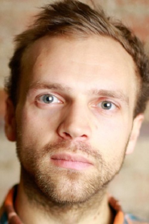 Artem Shevchenko as self