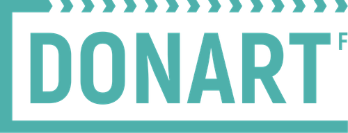 DonArt production logo