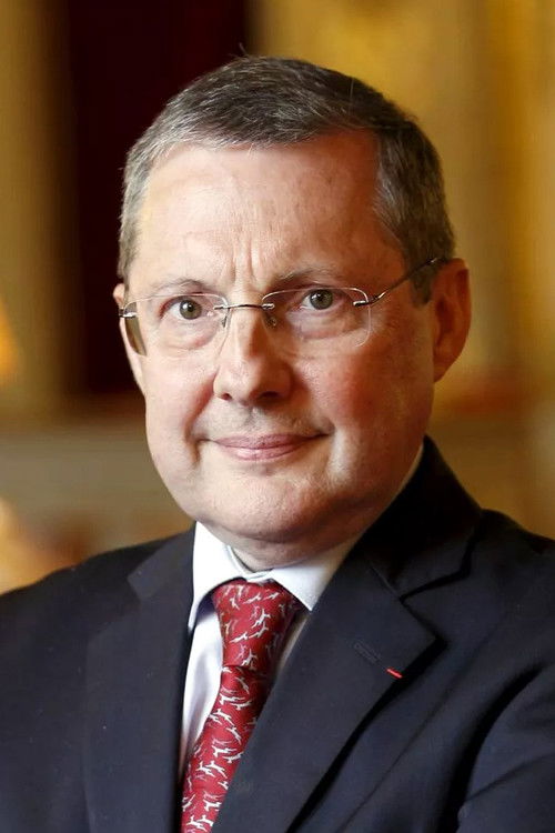 Philippe Bas as Self