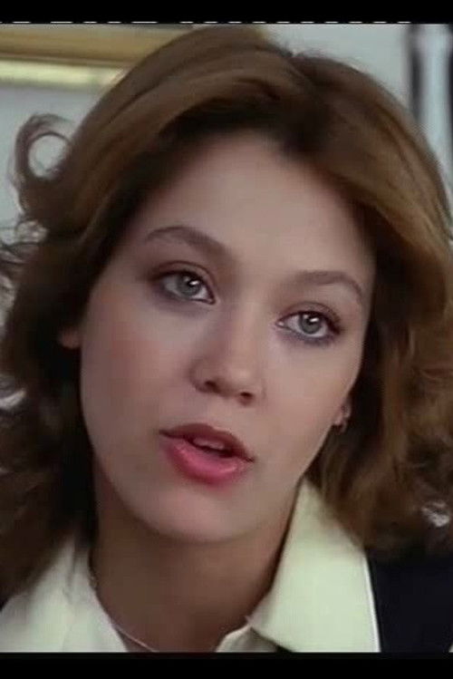 Beatriz Rossat as Carmen