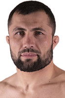 Faridun Odilov as Self