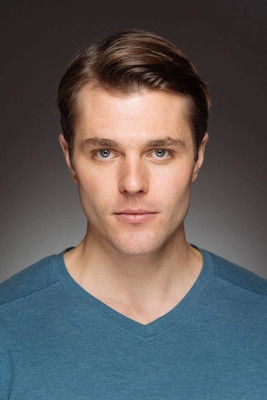 Dave Register as Mitchell