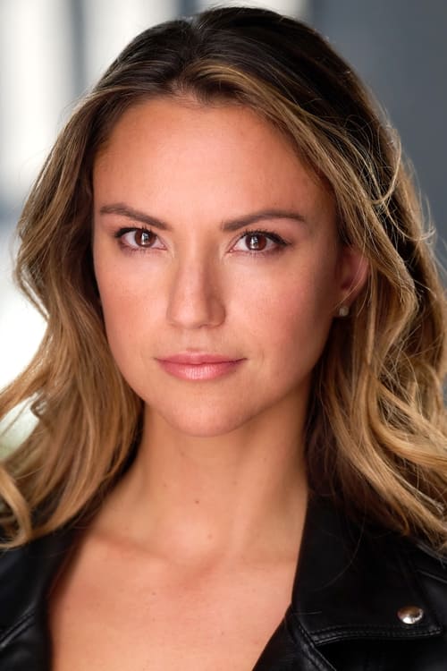 Katerina Maria as June