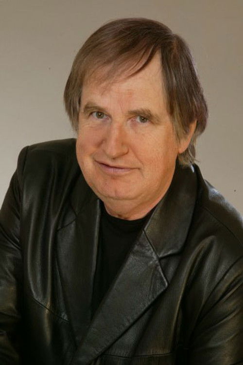 Carl-Axel Dominique as Self