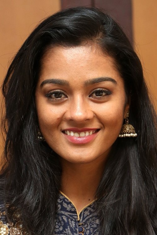 Gayathrie Shankar profile photo