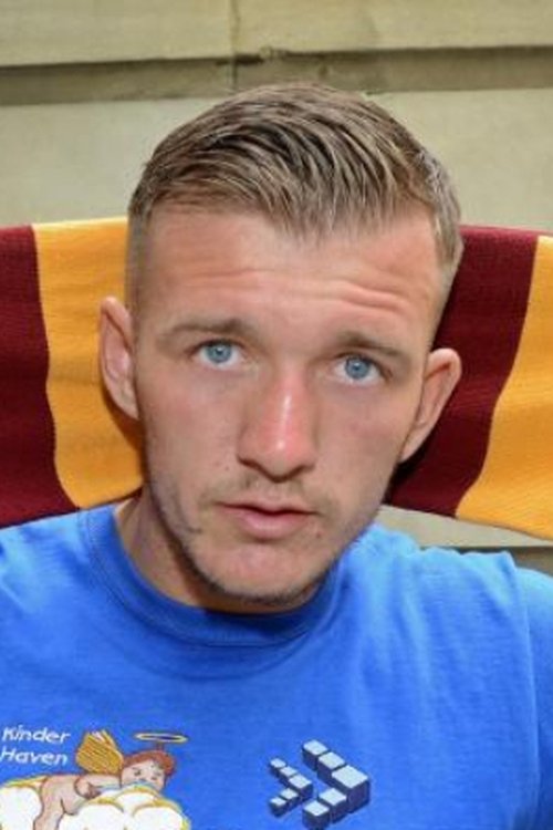 Darren Tetley as Self