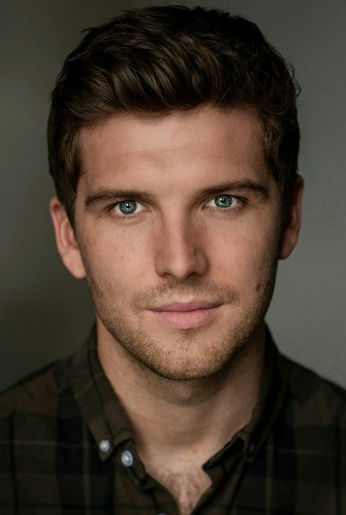 Marc Hughes as Jamie