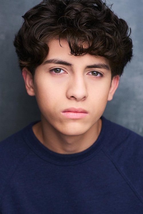 Adam Courtney profile photo