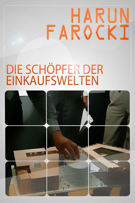 The Creators of the Shopping Worlds poster