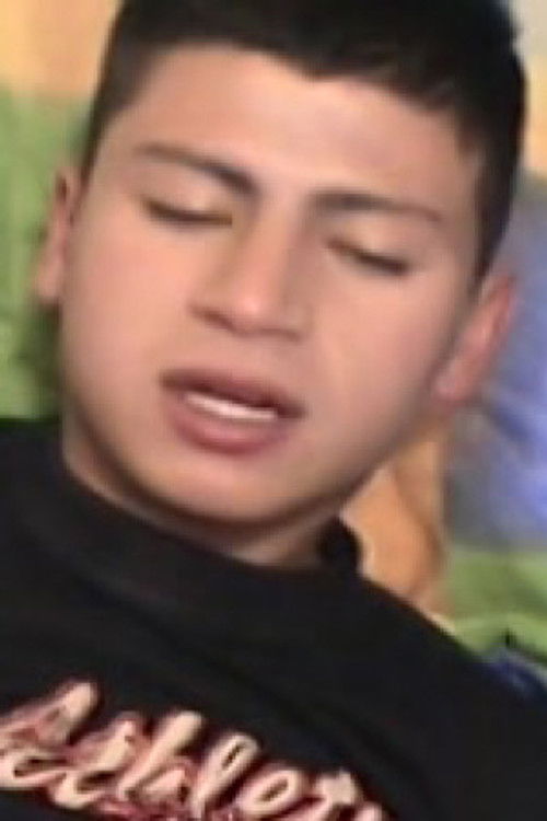 Ronald as (archive footage)