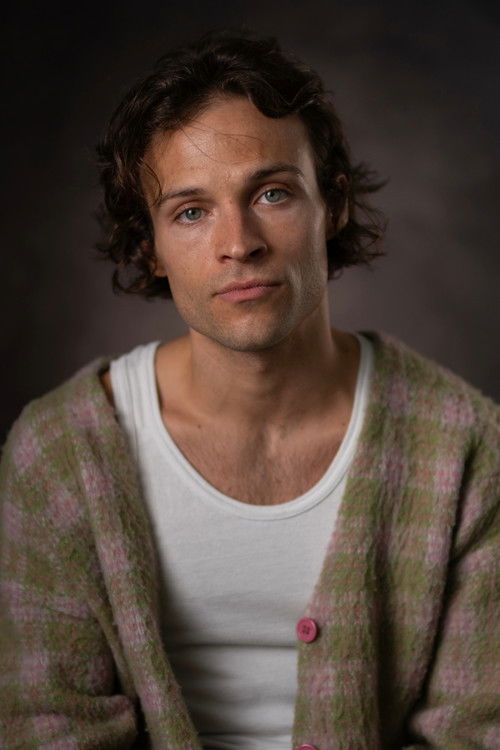 Brent Michal profile photo