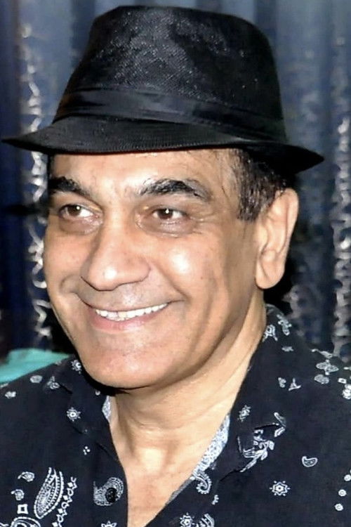 Shirzad Pirallahi as 