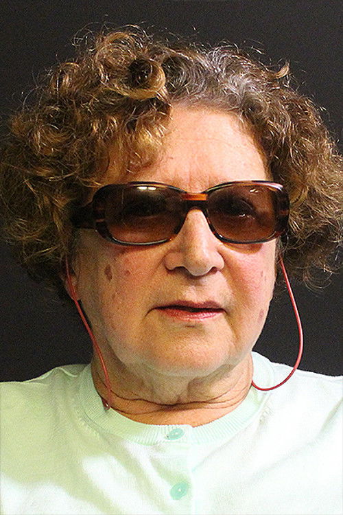 Eva Teresa Skazufka as Self