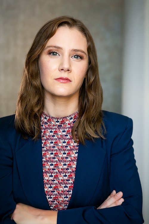 Mindy Gilkerson as Kim