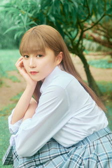 Mirei Hoshina as Mari Nishinozo