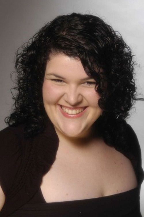 Silvana Tomé as Florencia