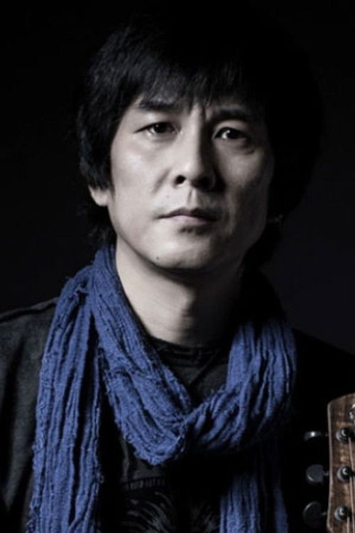 Jianfang Wang as 冷轩