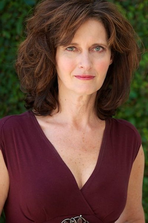 Kimberly Van Luin as Nancy