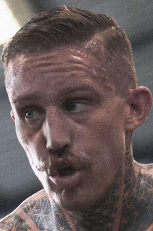 Tee Jay Chang as Self