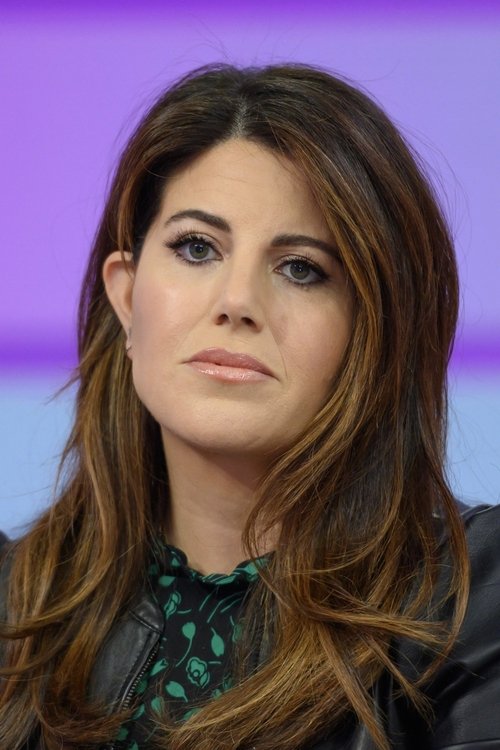 Monica Lewinsky as Self
