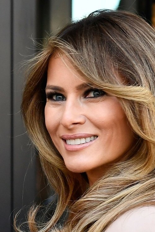 Melania Trump as Self - First Lady (uncredited)