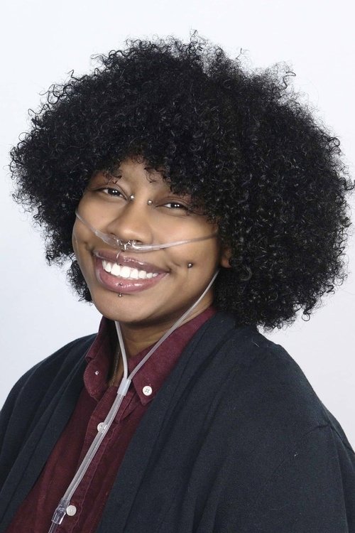 Niko Vargas as Hal (voice)