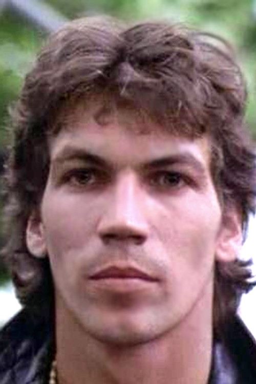 Toon Agterberg as Vader