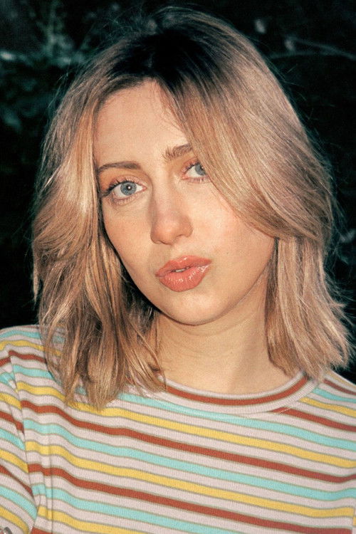 Laure Gonnet as Self : alias Styleto