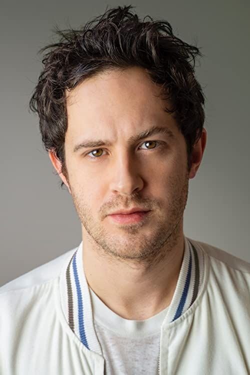 Gore Abrams as Paul O'Keefe