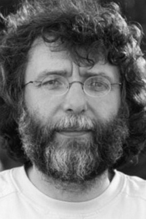 Waldemar Dziki as Reżyser