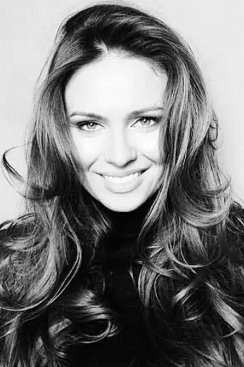 Marika Gvilava as Tatiana