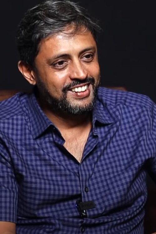 Prithvi Konanur as 