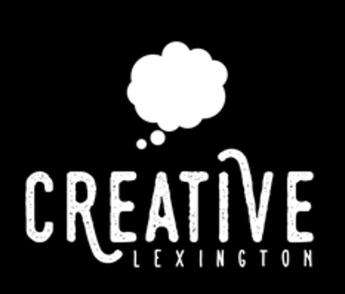 Creative Lexington logo