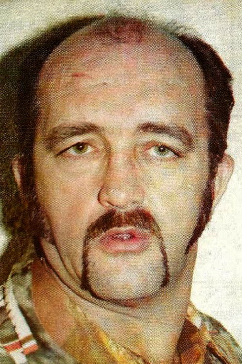 Ron Wright as Ron Wright (Ringside)