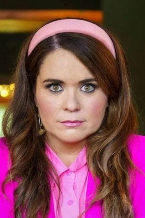 Laura Daniel as Bethanae