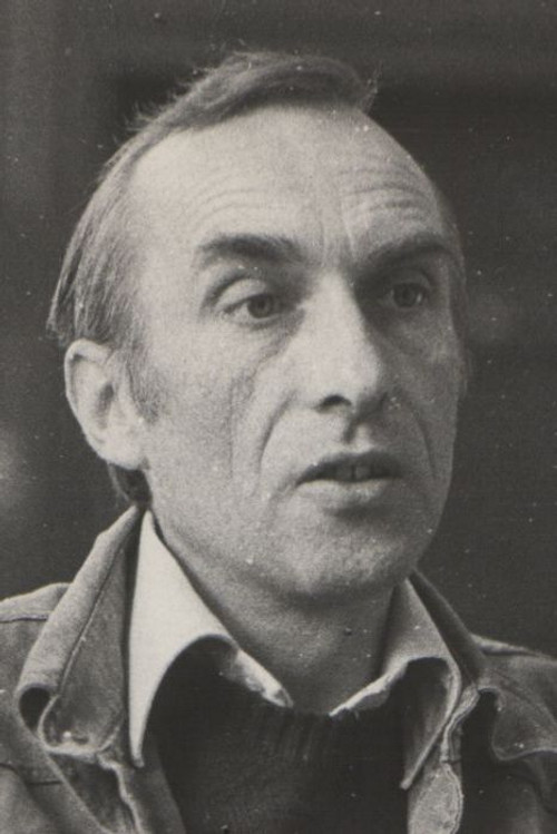 Michał Pawlicki as Szypuła, prokurator oskarżający podczas procesu w Krakowie