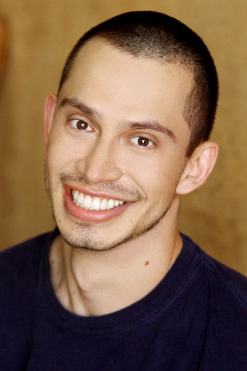 Victor Samuel Lopez as Frank